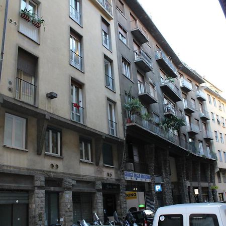 Art Apartment Ponte Vecchio Florence Exterior photo