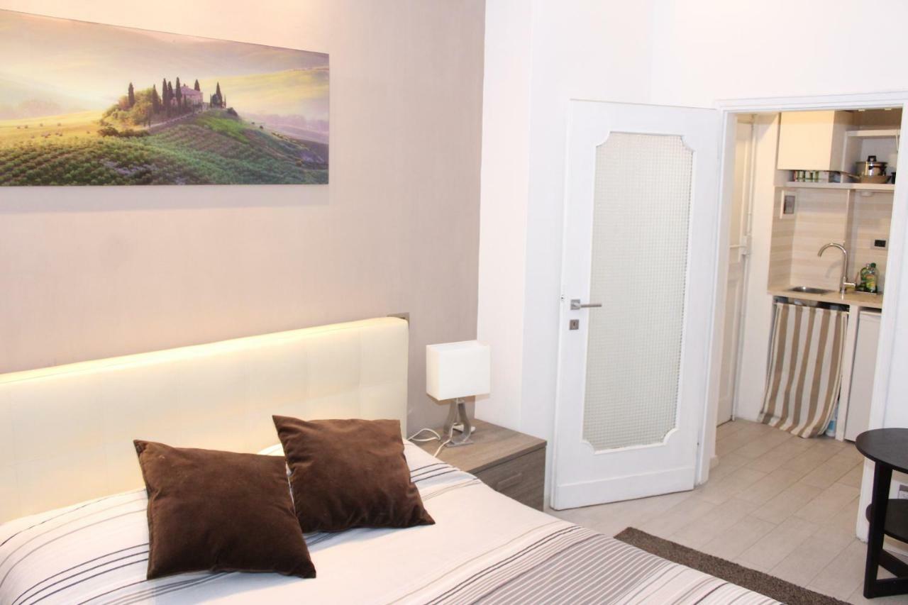 Art Apartment Ponte Vecchio Florence Exterior photo